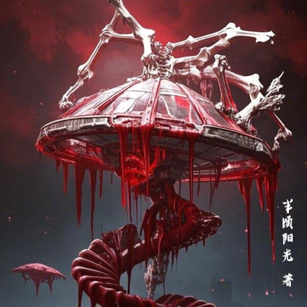 庇护所进化论