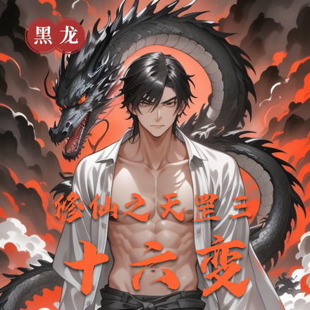 修仙之天罡三十六变