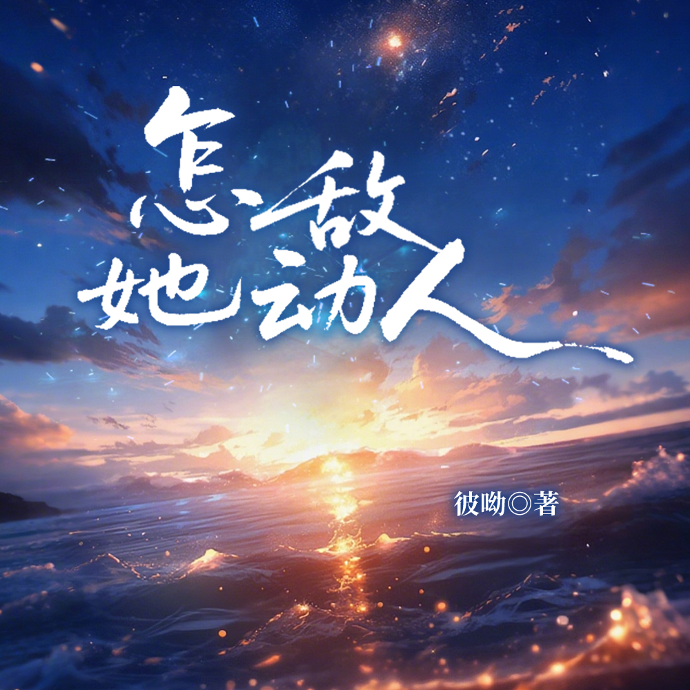 怎敌她动人