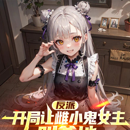 朝我扔萝莉，我拿萝莉做全萝宴