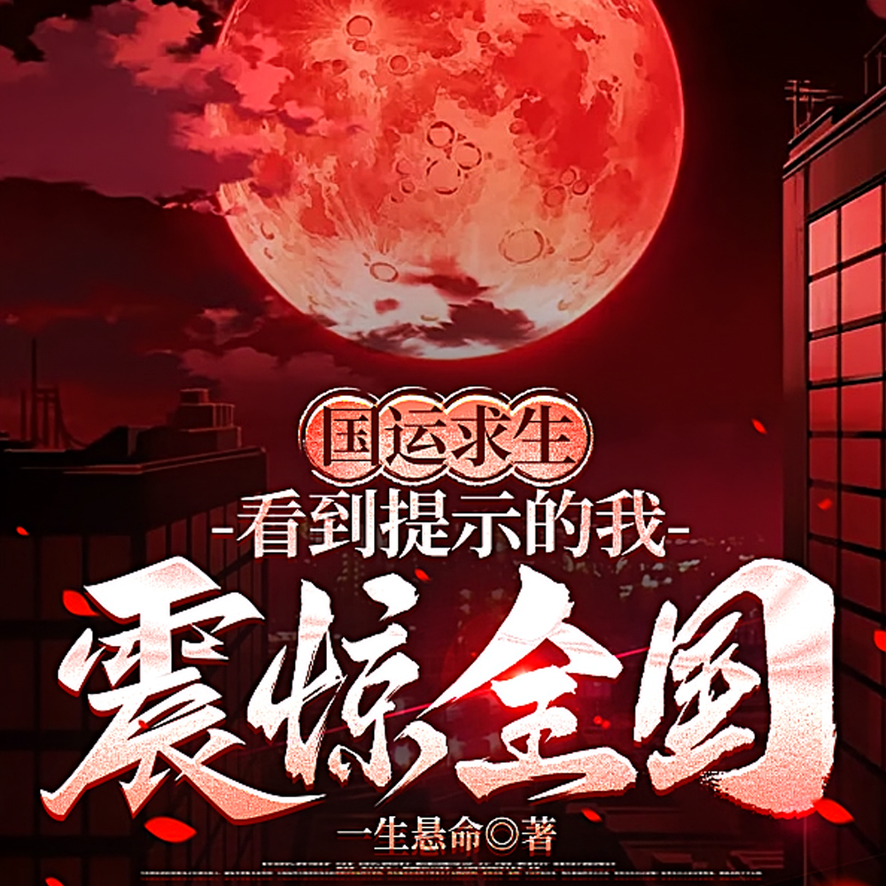 国运求生：看到提示的我震惊全国