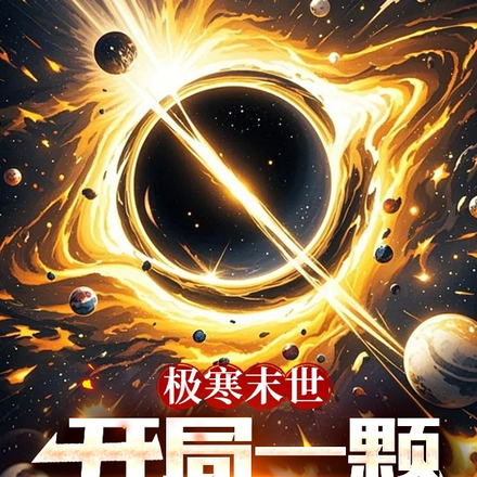 极寒末世：开局一颗小太阳