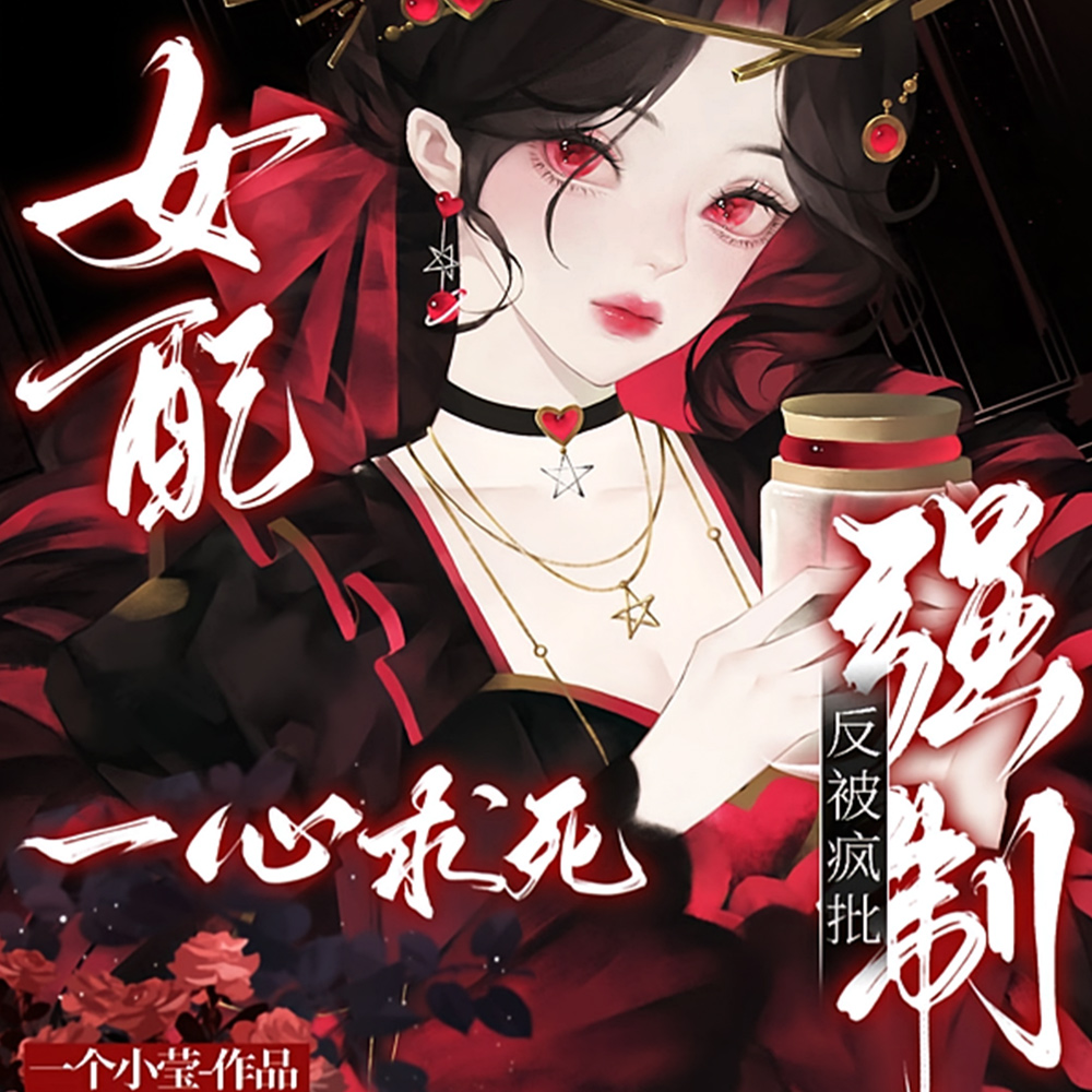 女配一心求死，反被疯批强制